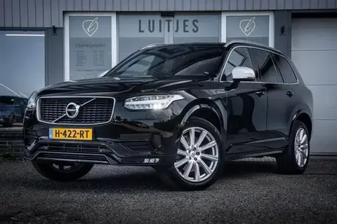 Annonce VOLVO XC90 Essence 2019 d'occasion 