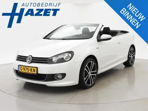 Annonce VOLKSWAGEN GOLF Essence 2016 d'occasion 