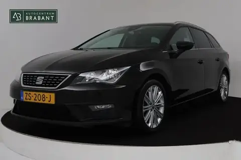 Annonce SEAT LEON Essence 2019 d'occasion 