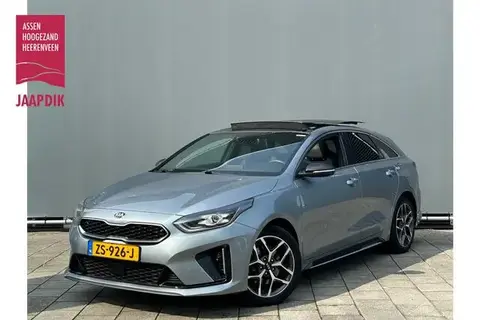 Used KIA CEED Petrol 2019 Ad 