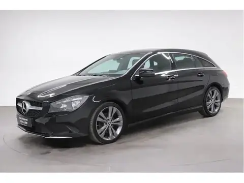 Used MERCEDES-BENZ CLASSE CLA Diesel 2019 Ad 