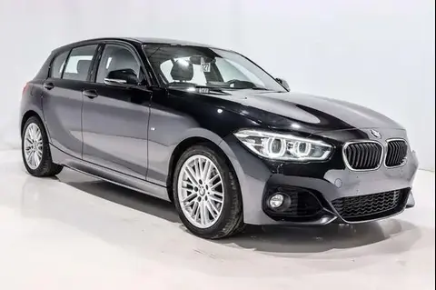 Used BMW SERIE 1 Petrol 2019 Ad 