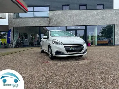 Used PEUGEOT 208 Petrol 2019 Ad 