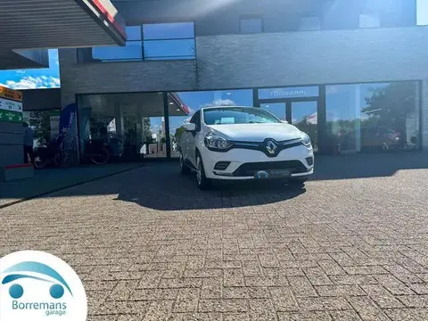 Annonce RENAULT CLIO Essence 2019 d'occasion 