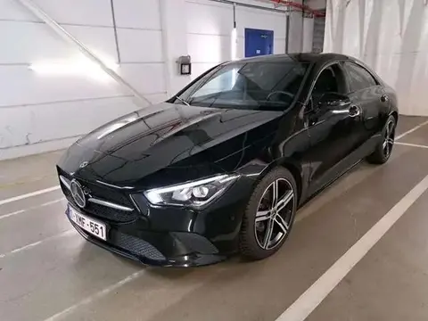 Used MERCEDES-BENZ CLASSE CLA Petrol 2020 Ad 