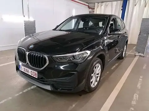 Annonce BMW X1 Diesel 2020 d'occasion 