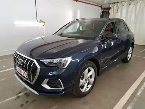 Annonce AUDI Q3 Essence 2020 d'occasion 