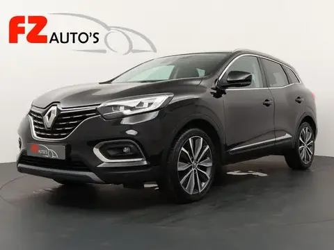 Annonce RENAULT KADJAR Essence 2019 d'occasion 