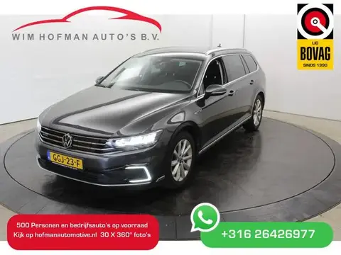 Used VOLKSWAGEN PASSAT Hybrid 2021 Ad 