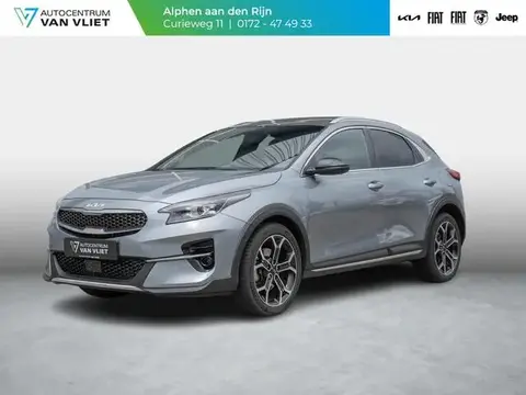 Used KIA XCEED Hybrid 2022 Ad 