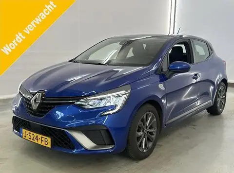 Annonce RENAULT CLIO Essence 2020 d'occasion 