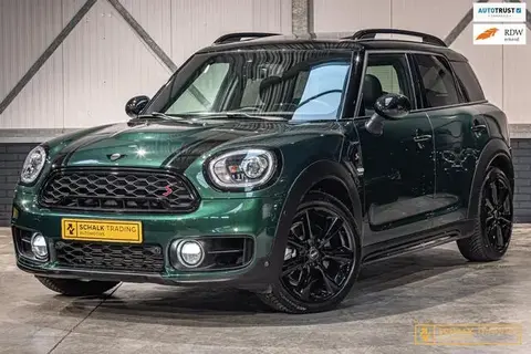 Used MINI COUNTRYMAN Petrol 2018 Ad 