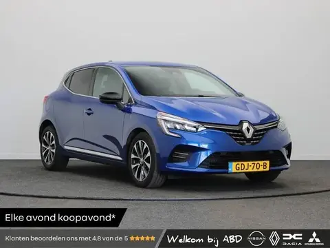 Used RENAULT CLIO Petrol 2023 Ad 