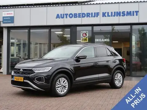 Used VOLKSWAGEN T-ROC Petrol 2022 Ad 