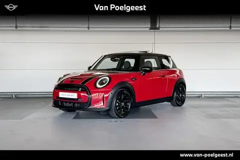 Annonce MINI MINI Électrique 2023 d'occasion 