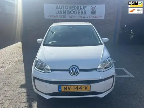 Used VOLKSWAGEN UP! Petrol 2017 Ad 