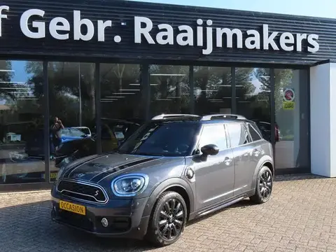 Annonce MINI COUNTRYMAN Hybride 2020 d'occasion 