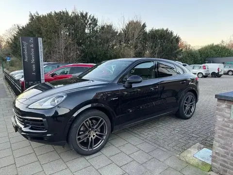 Annonce PORSCHE CAYENNE Hybride 2020 d'occasion 