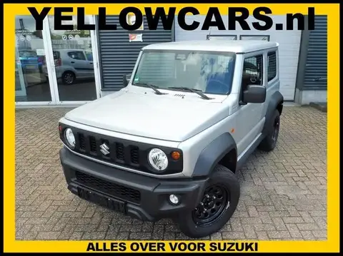 Used SUZUKI JIMNY Petrol 2021 Ad 