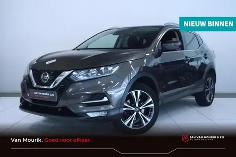 Annonce NISSAN QASHQAI Essence 2020 d'occasion 