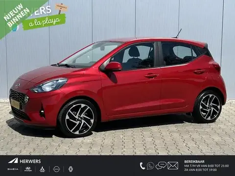 Used HYUNDAI I10 Petrol 2021 Ad 