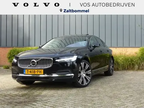 Used VOLVO S90 Hybrid 2023 Ad 