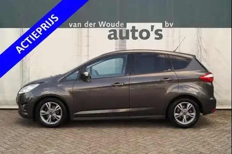 Annonce FORD C-MAX Essence 2015 d'occasion 