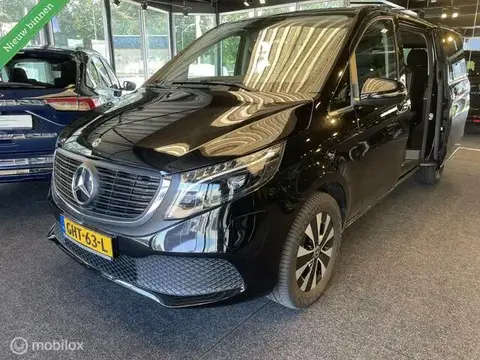 Annonce MERCEDES-BENZ EQV Électrique 2023 d'occasion 