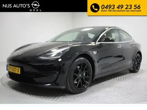 Annonce TESLA MODEL 3 Électrique 2019 d'occasion 