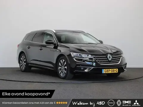 Annonce RENAULT TALISMAN Essence 2021 d'occasion 