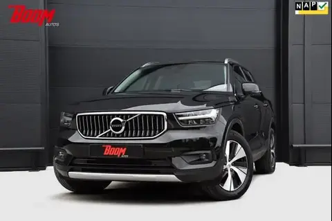 Annonce VOLVO XC40 Hybride 2020 d'occasion 