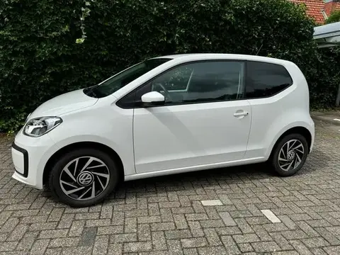 Used VOLKSWAGEN UP! Petrol 2018 Ad 