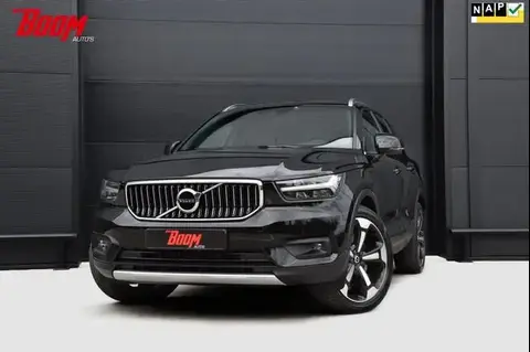 Annonce VOLVO XC40 Hybride 2020 d'occasion 