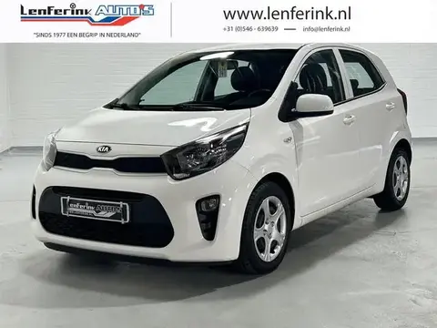 Annonce KIA PICANTO Essence 2019 d'occasion 