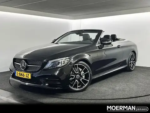 Used MERCEDES-BENZ CLASSE C Petrol 2020 Ad 