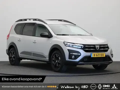 Used DACIA JOGGER LPG 2022 Ad 