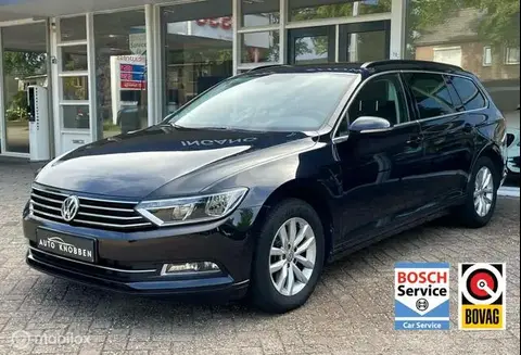 Annonce VOLKSWAGEN PASSAT Essence 2018 d'occasion 