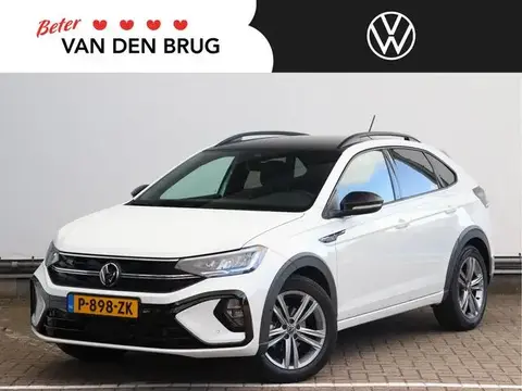 Annonce VOLKSWAGEN TAIGO Essence 2022 d'occasion 