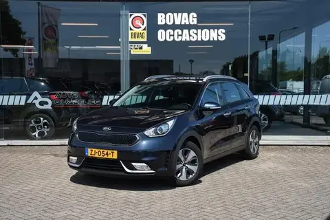 Annonce KIA NIRO Hybride 2019 d'occasion 