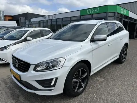 Annonce VOLVO XC60 Essence 2016 d'occasion 