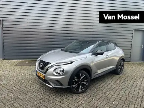 Used NISSAN JUKE Petrol 2024 Ad 