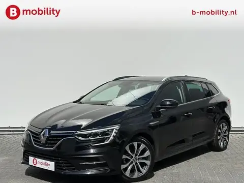 Annonce RENAULT MEGANE Essence 2021 d'occasion 