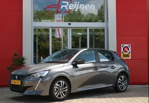 Annonce PEUGEOT 208 Essence 2023 d'occasion 