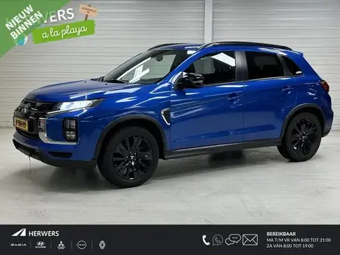 Used MITSUBISHI ASX Petrol 2020 Ad 