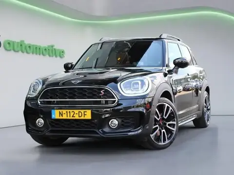 Used MINI COUNTRYMAN Petrol 2021 Ad 