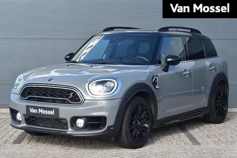 Annonce MINI COUNTRYMAN Essence 2018 d'occasion 