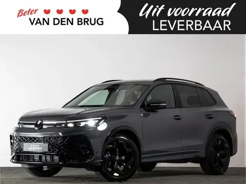 Annonce VOLKSWAGEN TIGUAN Hybride 2024 d'occasion 