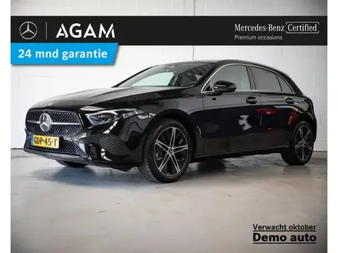 Used MERCEDES-BENZ CLASSE A Hybrid 2024 Ad 