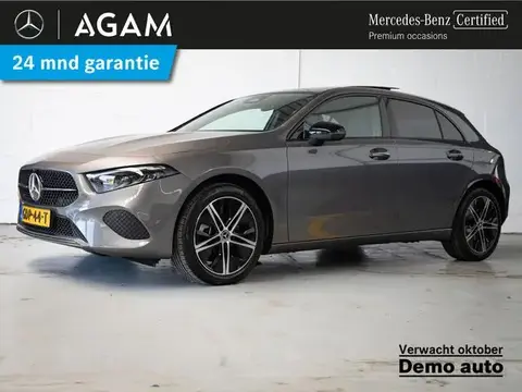 Used MERCEDES-BENZ CLASSE A Hybrid 2024 Ad 