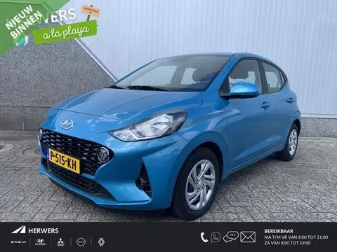 Annonce HYUNDAI I10 Essence 2022 d'occasion 